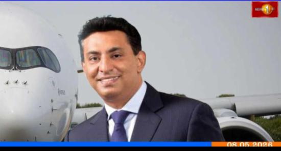 කපිල චන්ද්‍රසේනගේ මළ සිරුර සොයා ගැනේ.